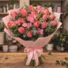 Buchet Flori Stabilizate Provence - imagine 1