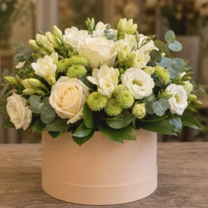 Buchet Signature Flori Online Metropolitan Bloom - imagine 1