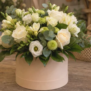Buchet Signature Flori Online Metropolitan Bloom - imagine 2
