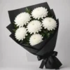Aranjament Funerar Laurel Calm - imagine 1