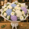 Buchet Acasa Champagne Arc - imagine 1
