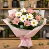 Buchet Acasa Fresh Garden - imagine 1