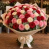 Buchet Acasa Rosewood Calm - imagine 1