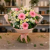 Buchet Cadou Morning Charm - imagine 1
