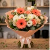 Buchet Coral Atelier Bloom - imagine 1