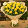 Buchet Domiciliu Citrus Note - imagine 1