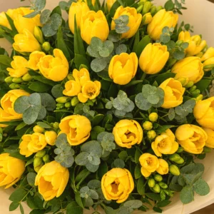 Buchet Domiciliu Citrus Note - imagine 4