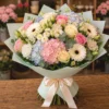 Buchet Domiciliu Opal Signature - imagine 1