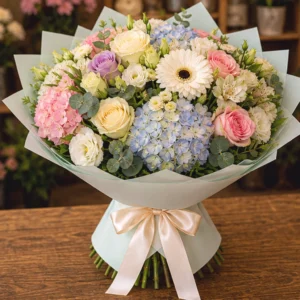 Buchet Domiciliu Opal Signature - imagine 3