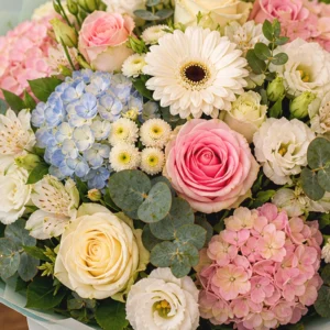 Buchet Domiciliu Opal Signature - imagine 4