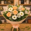 Buchet la Domiciliu Amber Welcome - imagine 1
