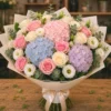 Buchet la Domiciliu Orchid Whisper - imagine 1