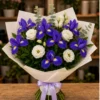 Buchet Lavender Muse - imagine 1