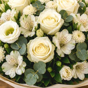 Buchet Livrare Mint Prelude - imagine 4