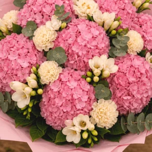 Buchet Livrare Velvet Arrival - imagine 4