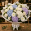 Buchet Luxury Muse Mix - imagine 1