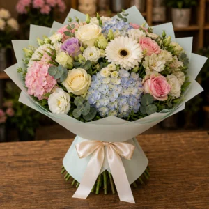 Buchet Signature Dream Bloom - imagine 3