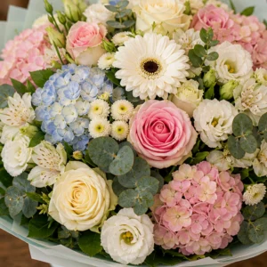 Buchet Signature Dream Bloom - imagine 4