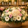 Cos Floral Doorstep Grand - imagine 1