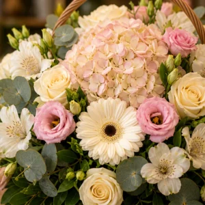 Cos Floral Doorstep Grand - imagine 2