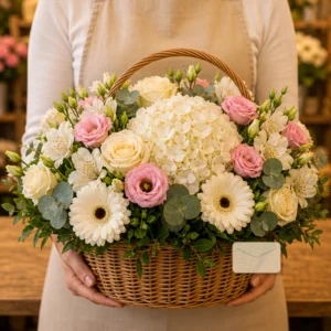 Cos Floral Doorstep Grand - imagine 3