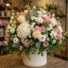 Cutie cu flori Signature Bloom - poza 1