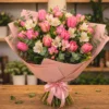 Flori cu Livrare Rosy Parcel - imagine 1