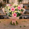 Flori de 1 Martie Blush Spring - imagine 1