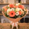 Flori Livrare Terracotta Glow - imagine 1