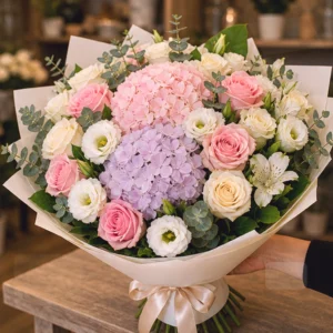 Flori Livrate Cymbidium Air - imagine 2