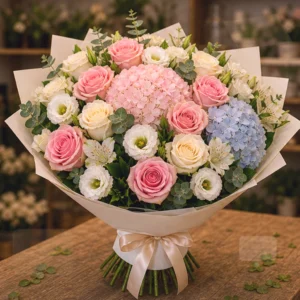 Flori Livrate Cymbidium Air - imagine 3