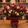 Flori Livrate la Domiciliu Merlot Grace - imagine 1