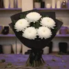 Jerba Funerară Purple Dignity - imagine 1