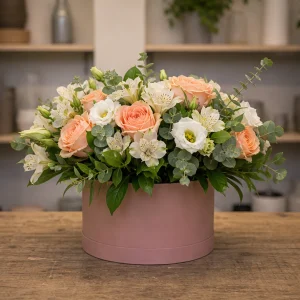 Livrare Aranjament Floral pentru Petreceri Private aniversare restransa - poza 3