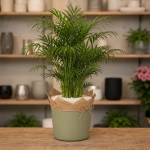 Plante De Interior Chamaedorea Mini Palm - poza 4