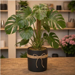 Plante De Interior Monstera Urban Corner - poza 4