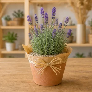 Plante Decorative Lavanda Balcony Mood - poza 1